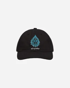 Stingwater Hats|Hats^Stingraiser Hat Black