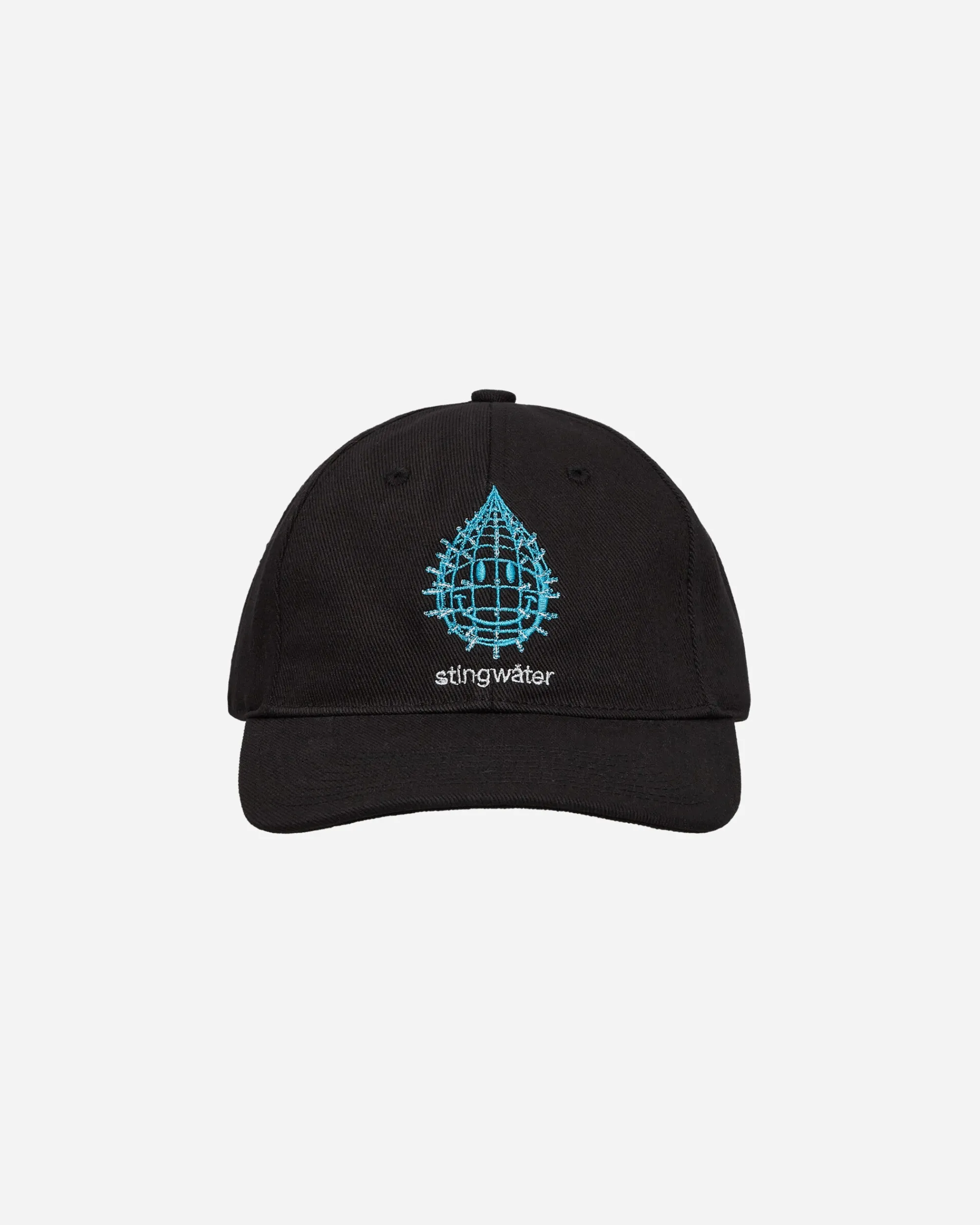 Stingwater Hats|Hats^Stingraiser Hat Black