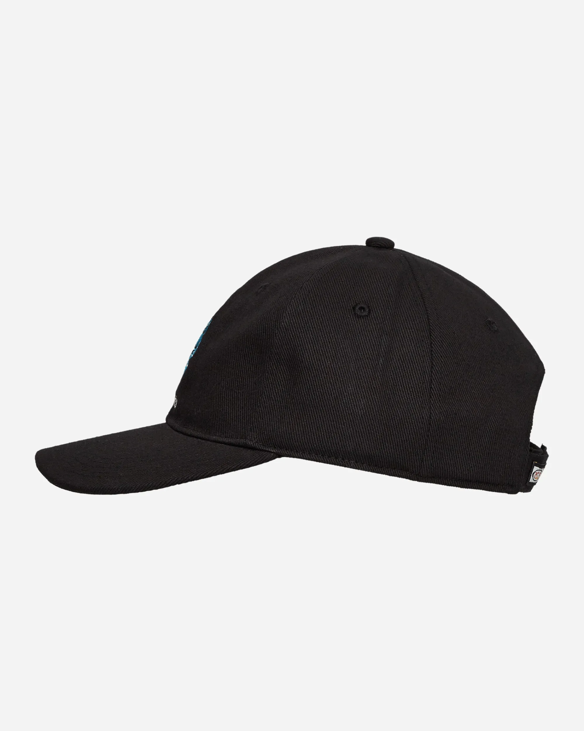 Stingwater Hats|Hats^Stingraiser Hat Black