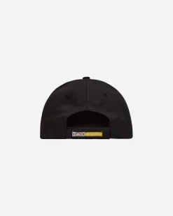 Stingwater Hats|Hats^Stingraiser Hat Black