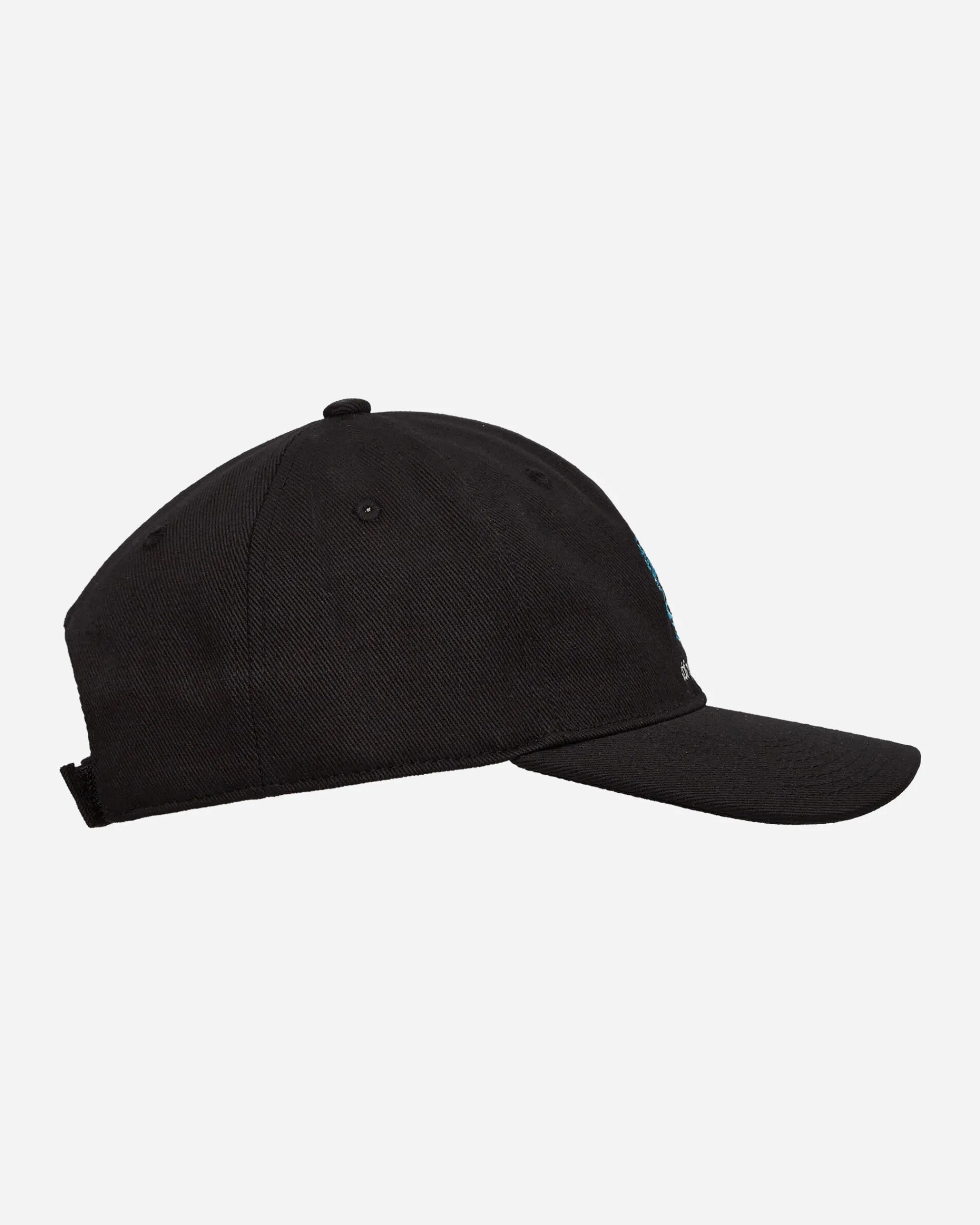 Stingwater Hats|Hats^Stingraiser Hat Black