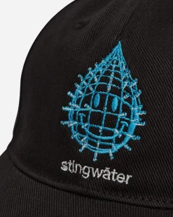 Stingwater Hats|Hats^Stingraiser Hat Black