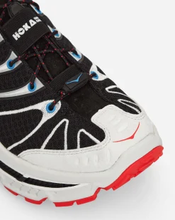 Hoka One One Sneakers·Low|Sneakers^Stinson EVO OG Sneakers Black / Cosmic Grey