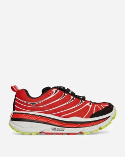 Hoka One One Sneakers·Low|Sneakers^Stinson EVO OG Sneakers Habanero / Black
