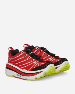 Hoka One One Sneakers·Low|Sneakers^Stinson EVO OG Sneakers Habanero / Black