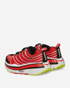 Hoka One One Sneakers·Low|Sneakers^Stinson EVO OG Sneakers Habanero / Black