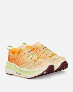 Hoka One One Sneakers·Low|Sneakers^Stinson EVO OG Sneakers Solar Flare / Cantaloupe