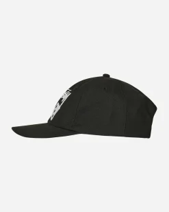 Stüssy Hats|Hats^Stock Dice Low Pro Cap Black