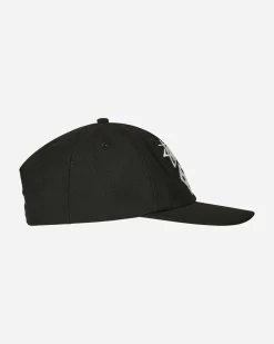 Stüssy Hats|Hats^Stock Dice Low Pro Cap Black