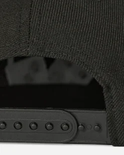 Stüssy Hats|Hats^Stock Dice Low Pro Cap Black