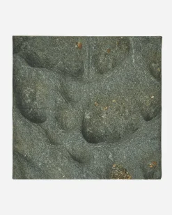 Serapis Textile^Stones Pillow Case Multicolor