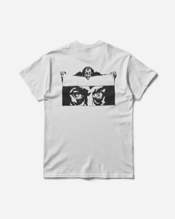 Slam Jam T-Shirts^Storia Vera Mago T-Shirt White
