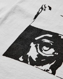Slam Jam T-Shirts^Storia Vera Mago T-Shirt White