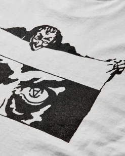 Slam Jam T-Shirts^Storia Vera Mago T-Shirt White