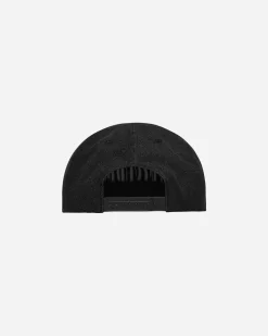Pleasures Hats|Hats^Stretch Snapback Cap Black