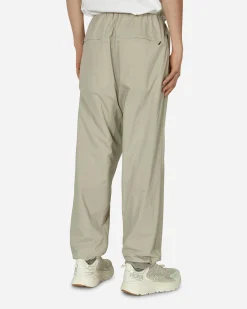 Phingerin Pants^Stretchy Flash Pants Ivory