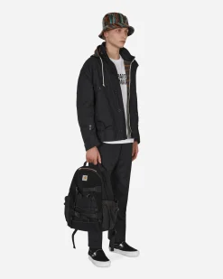 Junya Watanabe MAN Pants^Stripe Trousers Blue