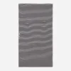 Tekla Textile^Striped Bath Towel Sailor Stripes