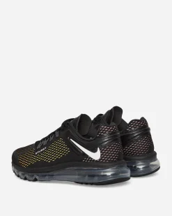 Nike Sneakers·Low|Sneakers^Stüssy Air Max 2013 Sneakers Black