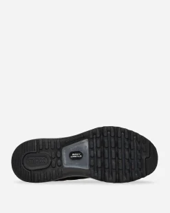 Nike Sneakers·Low|Sneakers^Stüssy Air Max 2013 Sneakers Black