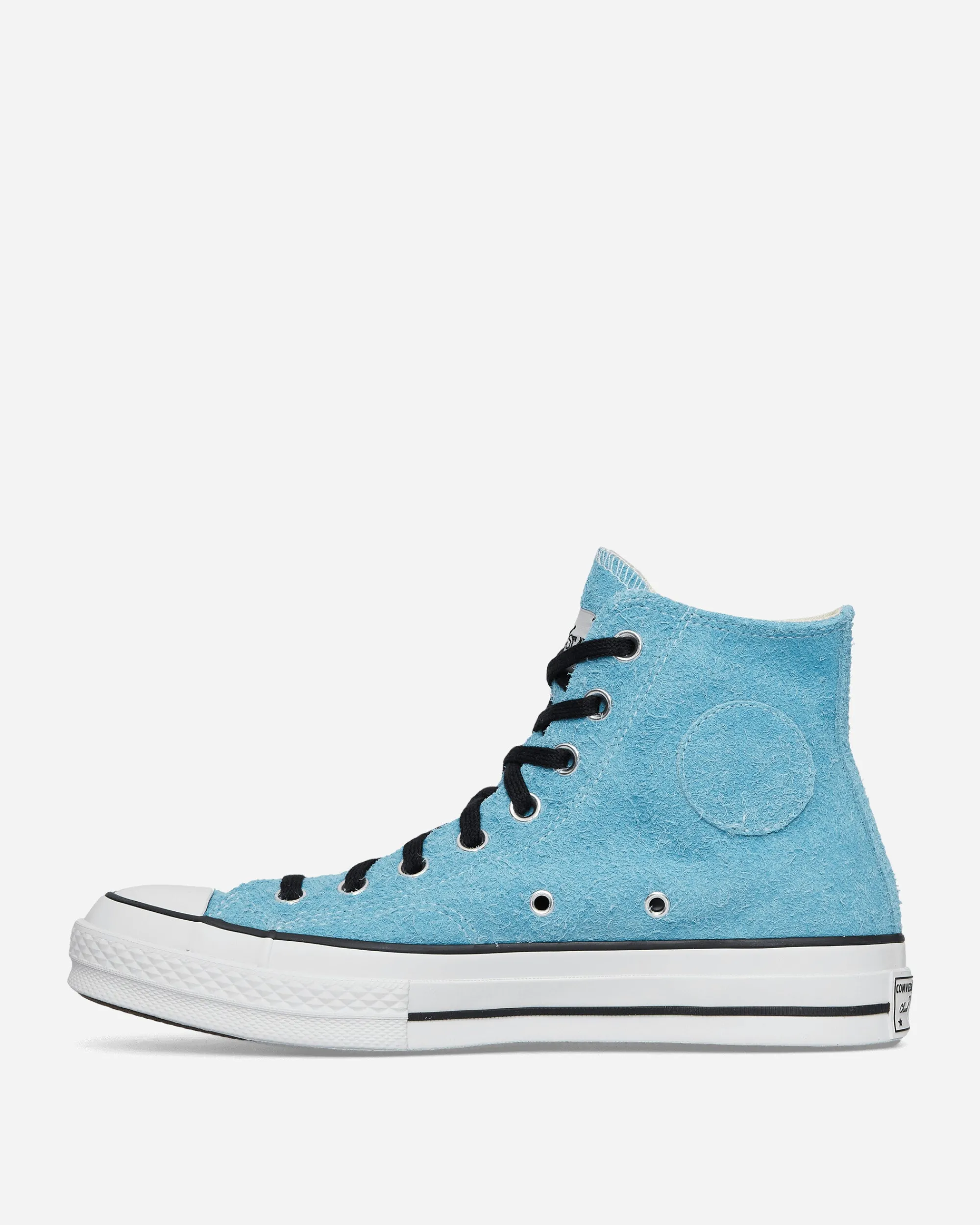 Converse Sneakers·High|Sneakers^Stüssy Chuck 70 Hi Sneakers Sky Blue