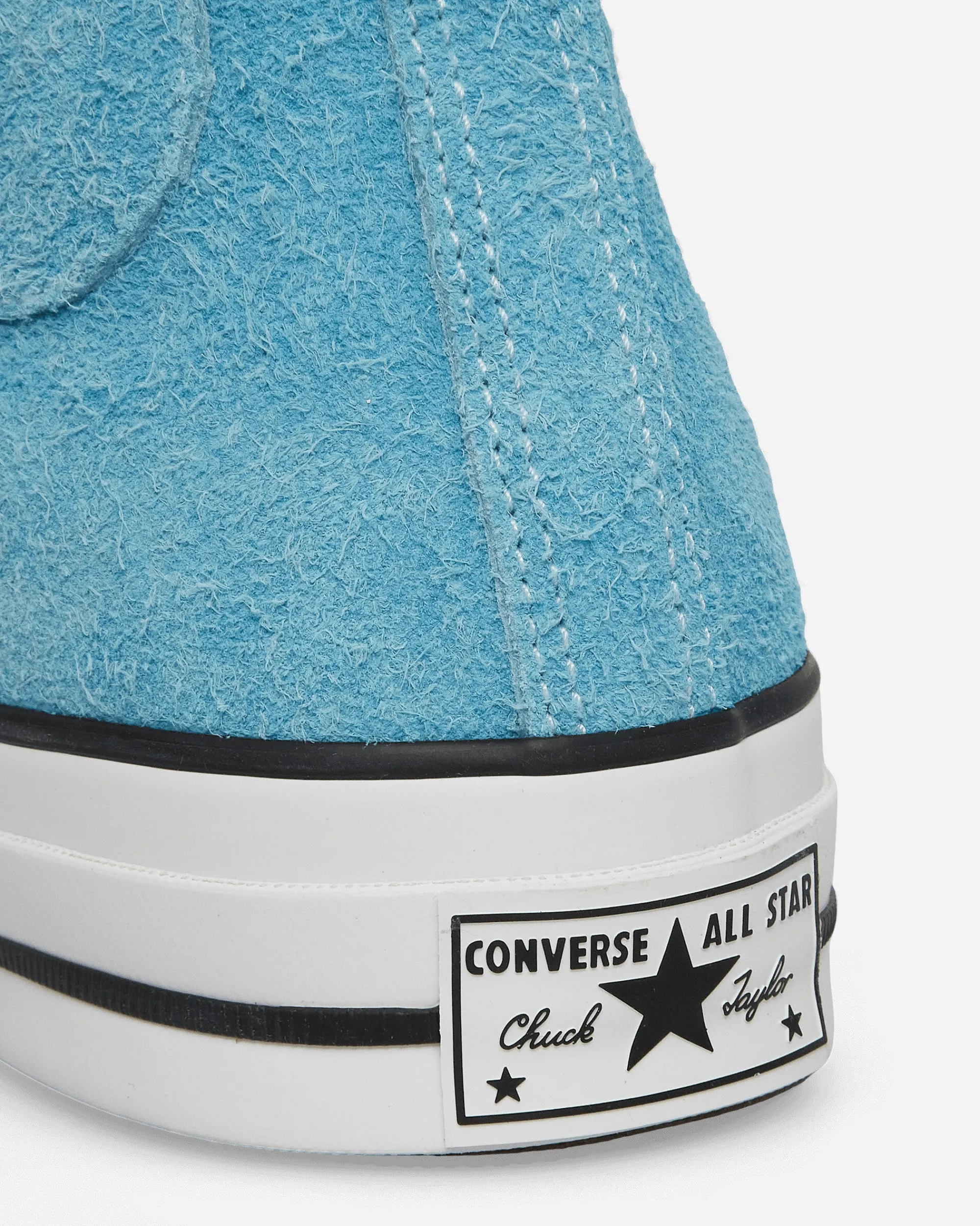 Converse Sneakers·High|Sneakers^Stüssy Chuck 70 Hi Sneakers Sky Blue