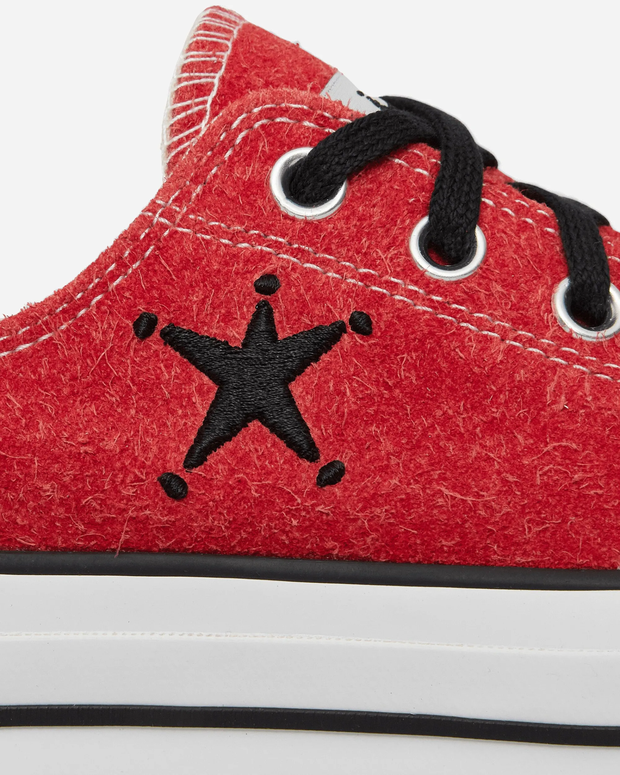 Converse Sneakers·Low|Sneakers^Stüssy Chuck 70 Low Sneakers Poppy Red