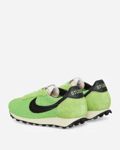 Nike Sneakers·Low|Sneakers^Stüssy LD-1000 Sneakers Action Green / Black