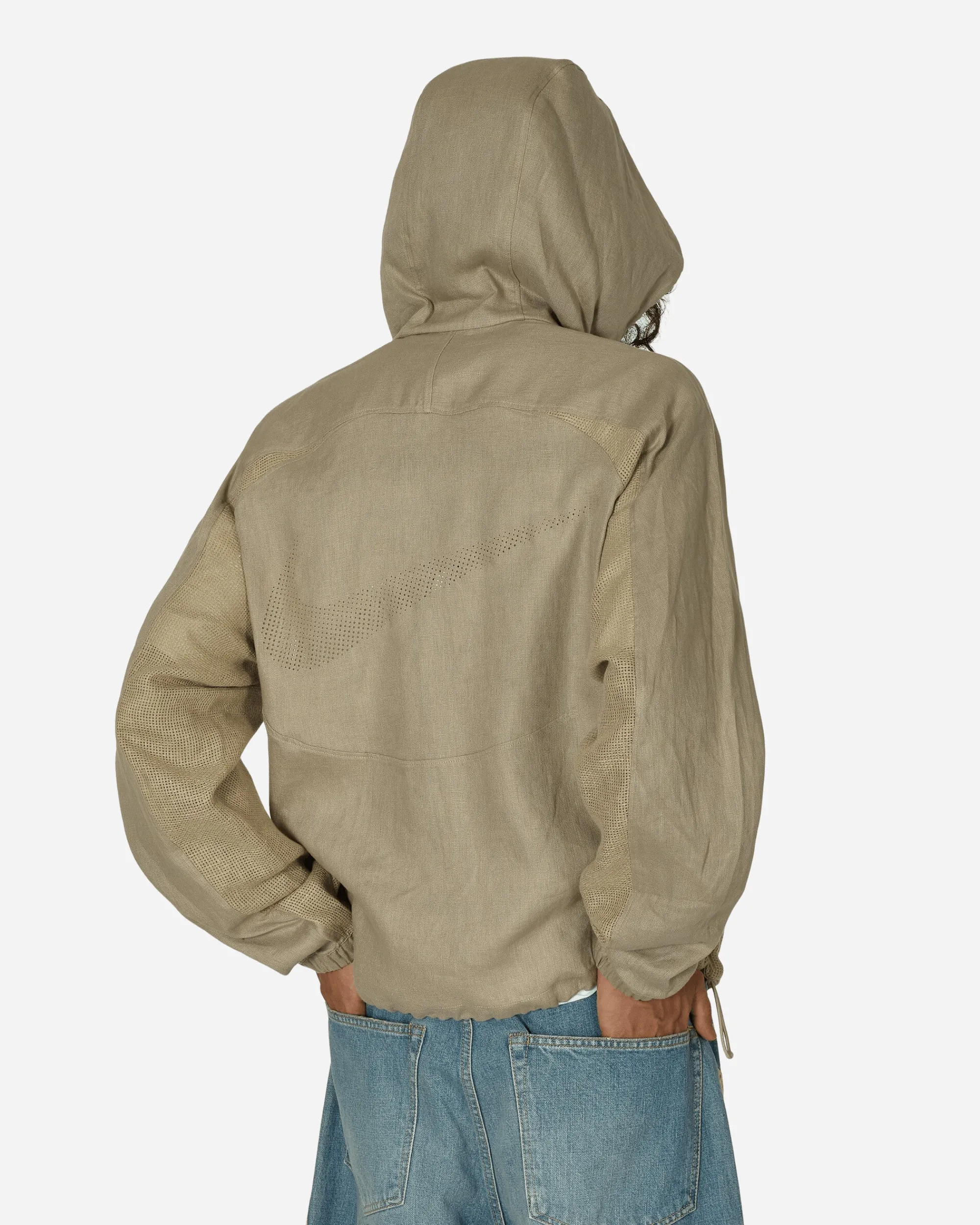 Nike Coats And Jackets^Stüssy Linen Shell Jacket Chino