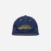 Stüssy Hats|Hats^Service Strapback Cap Navy