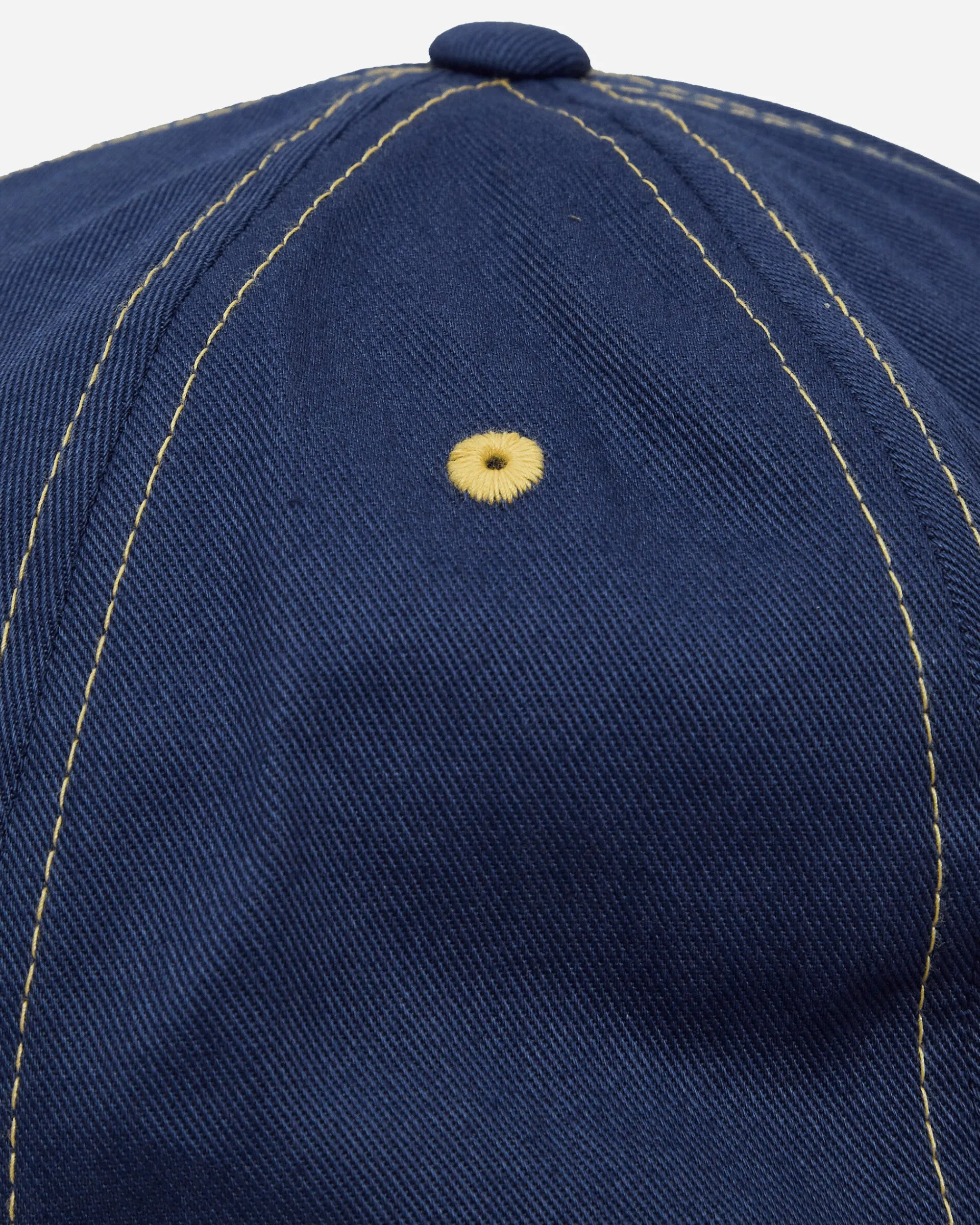 Stüssy Hats|Hats^Service Strapback Cap Navy