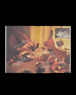 visvim Magazines^Subsequence Vol. 3 Magazine Multicolor