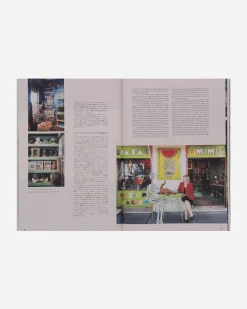 visvim Magazines^Subsequence Vol. 7 Magazine