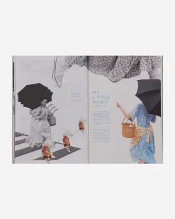 visvim Magazines^Subsequence Vol. 7 Magazine