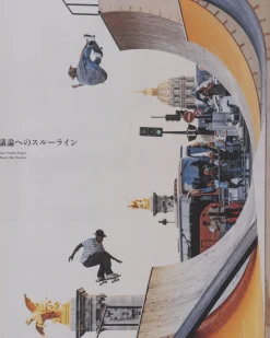 visvim Magazines^Subsequence Vol. 7 Magazine