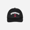 Neighborhood Hats|Hats^Subware Dad Cap-1 Black