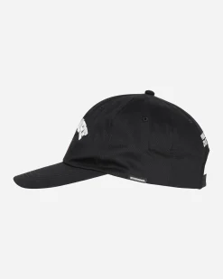 Neighborhood Hats|Hats^Subware Dad Cap-1 Black