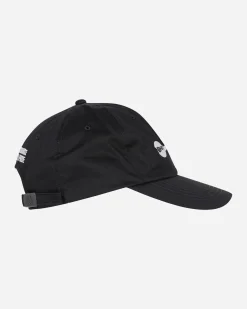 Neighborhood Hats|Hats^Subware Dad Cap-2 Black
