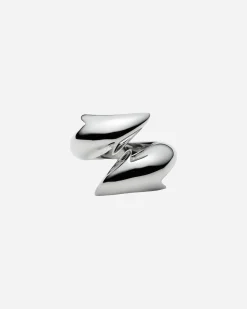 Neighborhood Jewellery|Jewellery^Subware Ring Silver