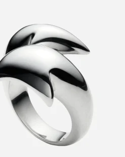 Neighborhood Jewellery|Jewellery^Subware Ring Silver