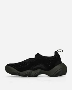 Oakley Factory Team Sneakers·Low|Sneakers^Suede Flesh Sandals Black