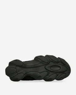 Oakley Factory Team Sneakers·Low|Sneakers^Suede Flesh Sandals Black