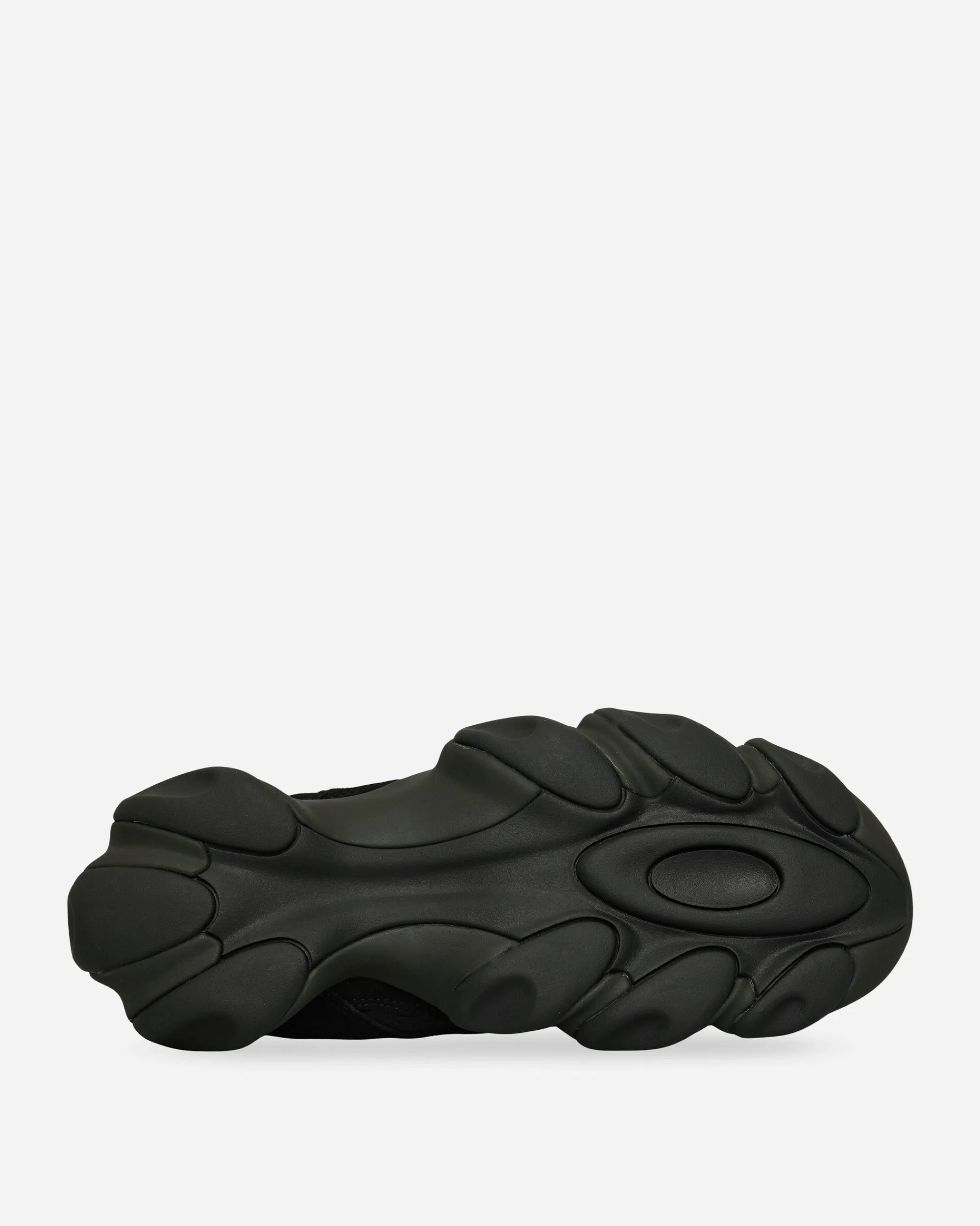 Oakley Factory Team Sneakers·Low|Sneakers^Suede Flesh Sandals Black