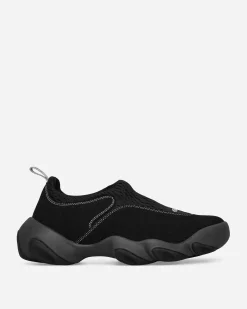 Oakley Factory Team Sneakers·Slip-On|Sneakers·Slip-On^Suede Flesh Sneakers Caviar