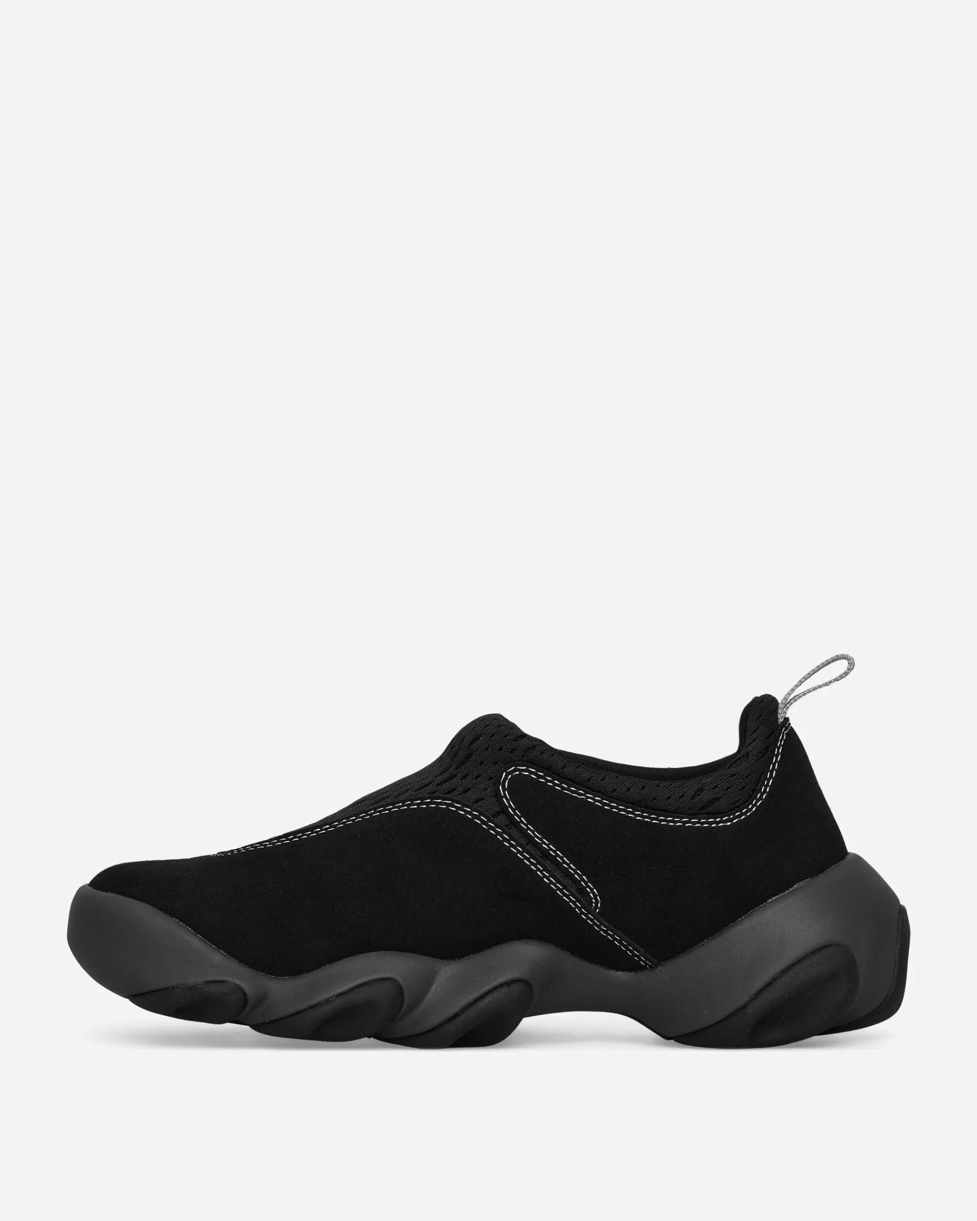 Oakley Factory Team Sneakers·Slip-On|Sneakers·Slip-On^Suede Flesh Sneakers Caviar