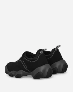 Oakley Factory Team Sneakers·Slip-On|Sneakers·Slip-On^Suede Flesh Sneakers Caviar