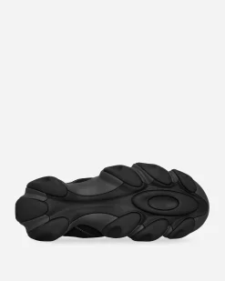 Oakley Factory Team Sneakers·Slip-On|Sneakers·Slip-On^Suede Flesh Sneakers Caviar