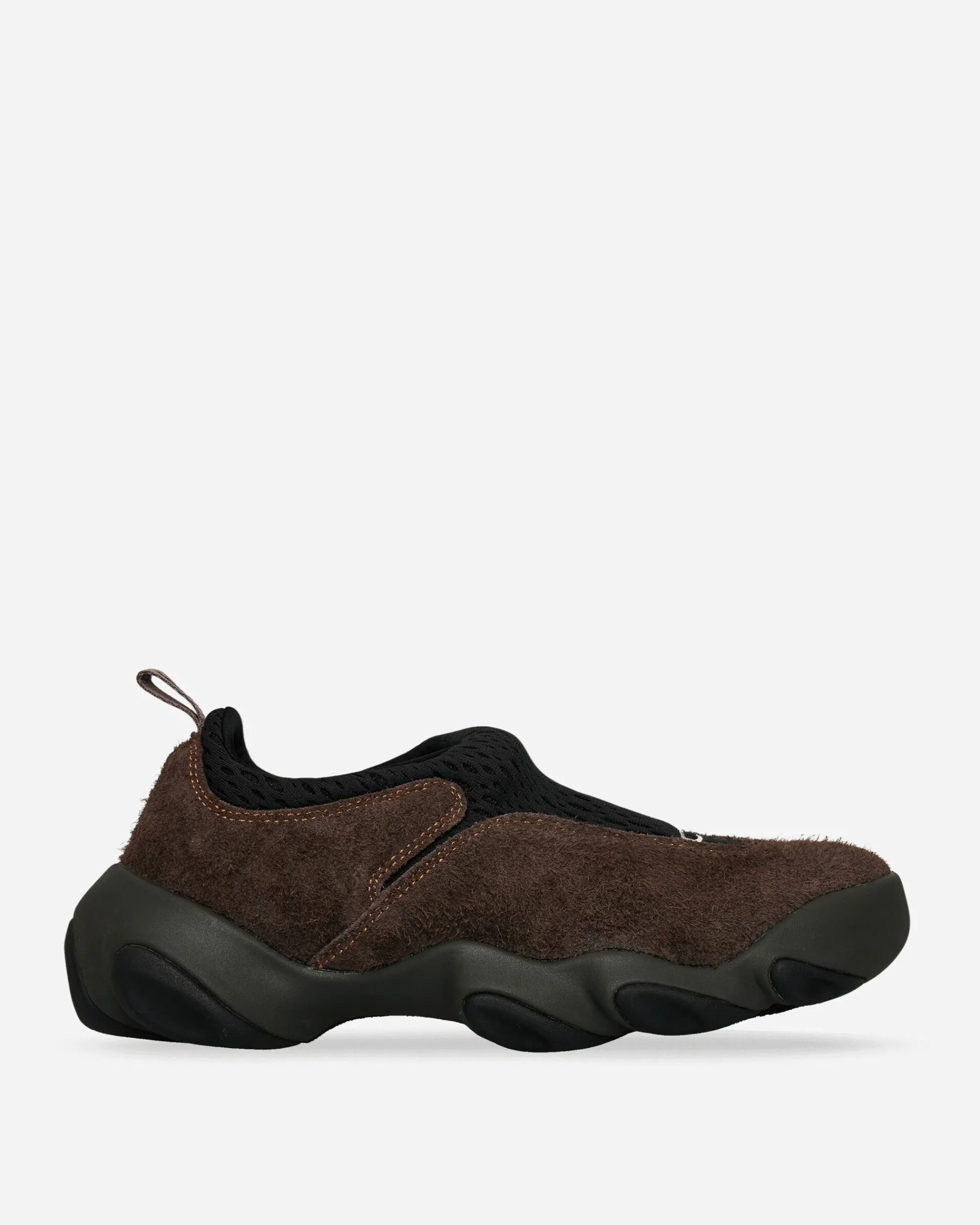 Oakley Factory Team Sneakers·Low|Sneakers^Suede Flesh Sneakers Java