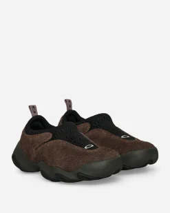 Oakley Factory Team Sneakers·Low|Sneakers^Suede Flesh Sneakers Java