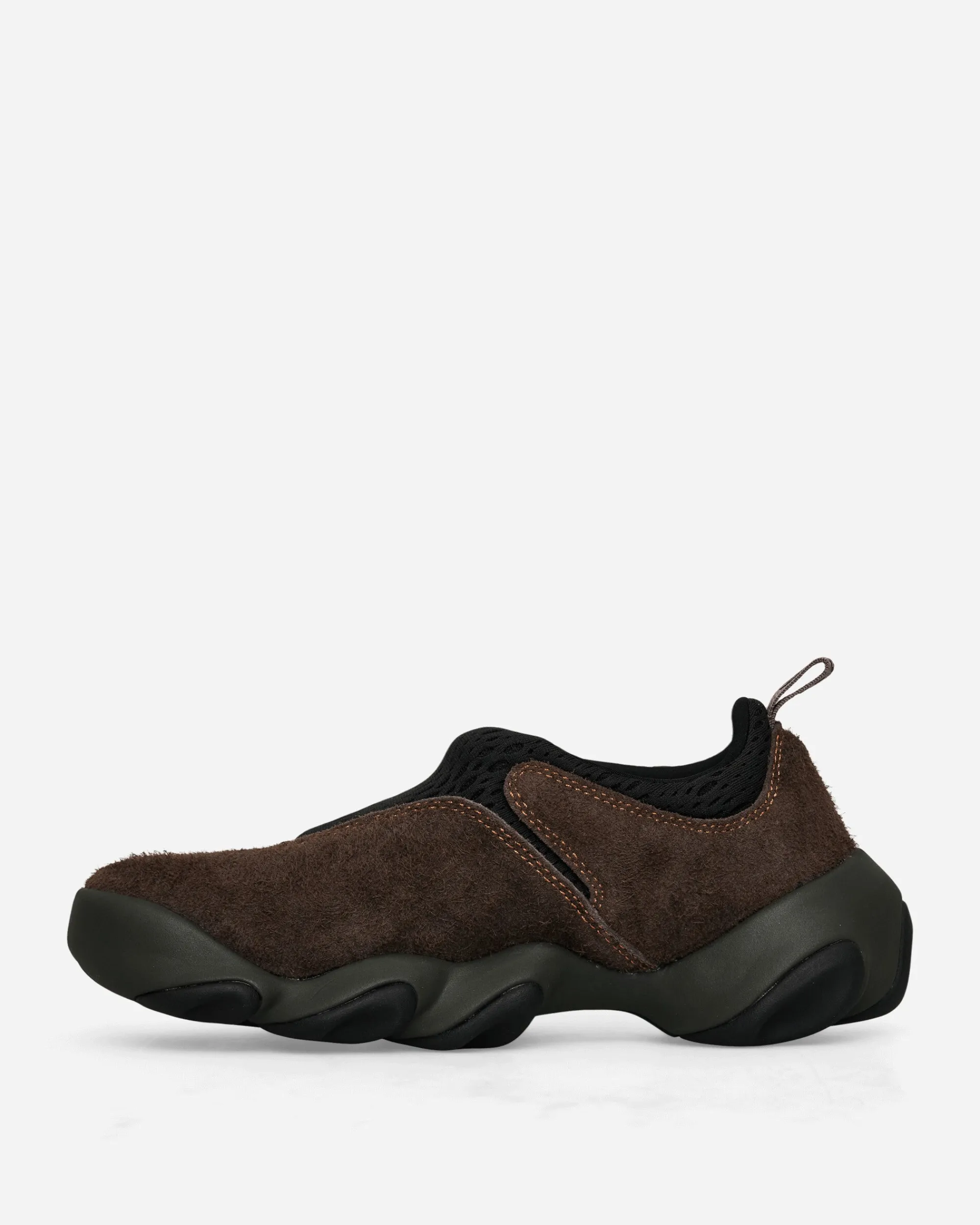 Oakley Factory Team Sneakers·Low|Sneakers^Suede Flesh Sneakers Java
